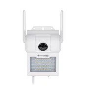 Krüger&Matz Kamera IP WI-FI Connect C80 Tuya, zunanja