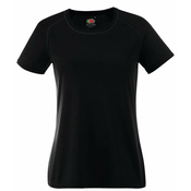 Performance Womens T-shirt 613920 100% Polyester 140g