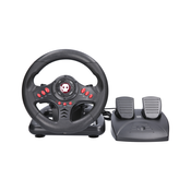 Numskull Volan NS101 za PS4/PS3/Xbox ONE in PC