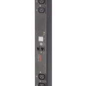 APC RACK PDU, SWITCHED, ZERO U, 10A, 230V, (16) C13 (AP7950B)