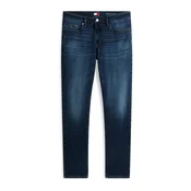 Tommy Jeans Kavbojke AUSTIN moder denim