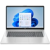HP prenosnik 17-cp3216nw/AMD Ryzen 7 7730U/16 GB RAM/512 GB SSD/Win11 Home/NB17HP000019