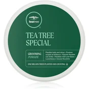 Paul Mitchell Tea Tree Special Grooming Pomade pomada za lase za obliko 85 g