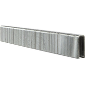 DeWalt inox klamerice 35mm, 3.000 komada ( DSTSX35SE )