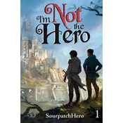 Im Not the Hero