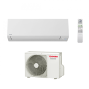 Klima uređaj 3,5kW Toshiba SHORAI EDGE, RAS-13J2AVSG-E/RAS-B13J2KVSG-E