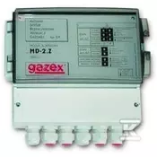 slomart Alarmni modul MD-2.A, 2 vhoda, napajanje 12V