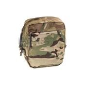 Clawgear Medium Vertical Utility Pouch Zipped Core Multicam –  – ROK SLANJA 7 DANA –