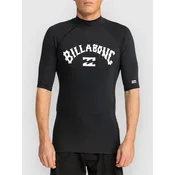 Billabong Logo Surf Lycra black