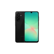 Samsung Galaxy A26 8/256 5G Crni