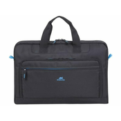 RIVACASE torba za prenosnik 39.6 cm/17,3’’ 8059/(8059-B), črna