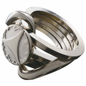 Huzzle Ring II T5, miselni izziv