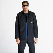 Jakna Lundhags Knak Insulated Shirt Black XL