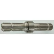 Granit Konec kardanske gredi 235 mm 1 3/8 6 utorov 1 3/4 20 utorov