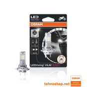 LED ŽARNICE H7 OSRAM LEDriving HL EASY 64210DWESY-01B 12V PX26d 01B