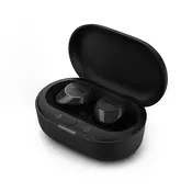 PHILIPS slušalice TAT1209BK/00 in-ear crne