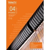 Trinity College London Piano Exam Pieces Plus Exercises 2021-2023: Grade 4 - Extended Edition