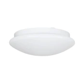 Eglo 68316 - kopalniško svetilo s senzorjem ELLA PROJEKT 1xE27/20W/230V IP44, premer 30 cm