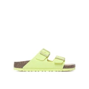 Birkenstock Natikači Arizona 1031505 Rumena