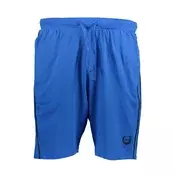 Gian Marco Venturi Muški šorc Au00917-Goffredo_Blu_Royal-Blue, Plavi