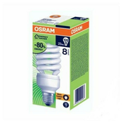 Osram stedljiva sijalica twist 23w/827 220-240v e27 ( 635009 )