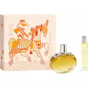 HERMES Barénia Gift Set Eau de Parfum Intense darilni set za ženske