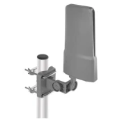 Antena univerzalna VILLAGE FLIPP–V200, DVB-T2, DAB, filtr LTE/4G/5G