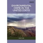 Environmental Crime in the United States
