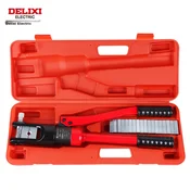 Delixi Electric Hidraulicna krimp klešta, 16-240 mm2