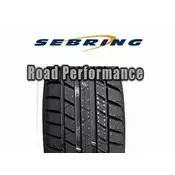 SEBRING letna pnevmatika 185 / 55 R15 82V ROAD PERFORMANCE