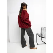 Sweatshirt-RV-BL-A1038.01P-burgundy