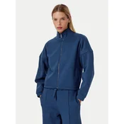 Reebok Jopa Lidka RK25979CCW Mornarsko modra Relaxed Fit