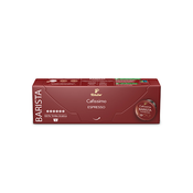 Kapsule Tchibo Cafissimo Caffé Espresso BARISTA 10 kom