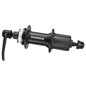 ZADNJE PESTO SHIMANO FH-RM35