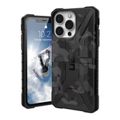 Maska UAG Pathfinder Camo za iPhone 13 Pro, Crna