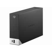 SEAGATE SEAGATE HDD External One Touch Desktop with HUB (3.5/18TB/USB 3.0) STLC18000402