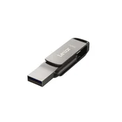 Lexar Ključ USB Lexar LJDD400256G-BNQNG Siva 256 GB (1 kosov)