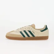 Sneakers adidas Samba OG Cream White/ Collegiate Green/ Gum EUR 44 2/3