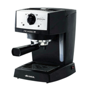 Ariete AR1366 Aparat za espresso, 0,9 l, Crni