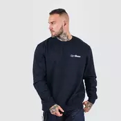 GymBeam Dukserica PRO Jumper French Navy