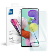 Blue Star 9H Kaljeno steklo Samsung Galaxy A71 A715/Xiaomi Note 9/Note 9 Pro/Realme 6s/Poco M3 Pro/Motorola Moto G72