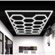 Hexagon Led rasveta ( 4468 )