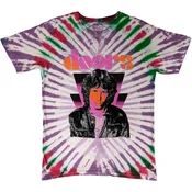 The Doors Jim Beams (Wash Collection) Purple XL Majica