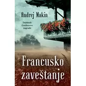 Francusko zaveštanje - Andrej Makin ( 10151 )