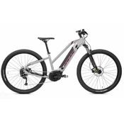 Gorsko električno kolo Lapierre Overvolt HT 5.4 Mix - 29 - 400 Wh