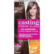 L’Oreal Paris CASTING CREME GLOSS 613