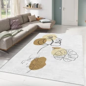 Hanah home Tepih 80x140cm Šareni