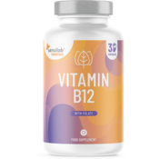 Essentials Vitamin B12