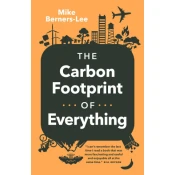 The Carbon Footprint of Everything