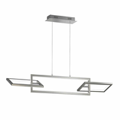 Wofi 6133.03.64.9000 - LED prigušiva luster na sajli MURIEL LED/26W/230V